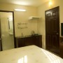 Type D - Bedroom And Bathroom - Greenview IV